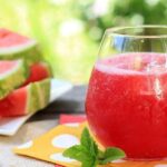 3 loại nước uống giải nhiệt, bù nước cực tốt nên dùng khi nắng nóng