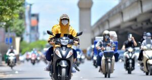 El Nino cực mạnh hình thành, nắng nóng kỷ lục có thể trở thành ‘bình thường mới’