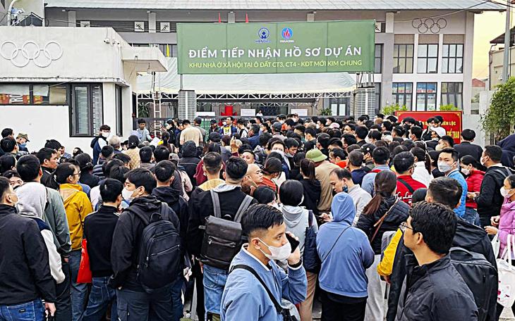 Nhà ở xã hội: Điểm nghẽn từ quỹ đất, thủ tục đến trách nhiệm địa phương
