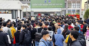 Có đất nhưng chưa có nhà, thu nhập thấp, ở nhờ nhà ngoại… có được mua nhà ở xã hội?
