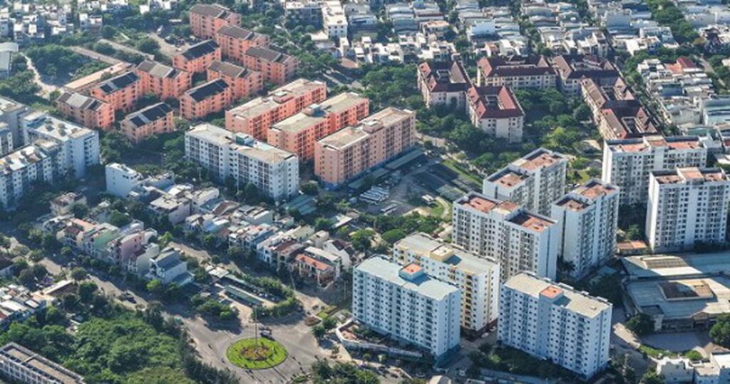 Không quy định về điều kiện cư trú khi đăng ký mua nhà ở xã hội