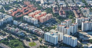 Không quy định về điều kiện cư trú khi đăng ký mua nhà ở xã hội