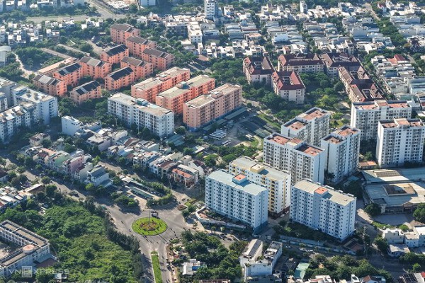 nha-o-xa-hoi-17791453327501677725142-1 Không quy định về điều kiện cư trú khi đăng ký mua nhà ở xã hội- Ảnh 1.
