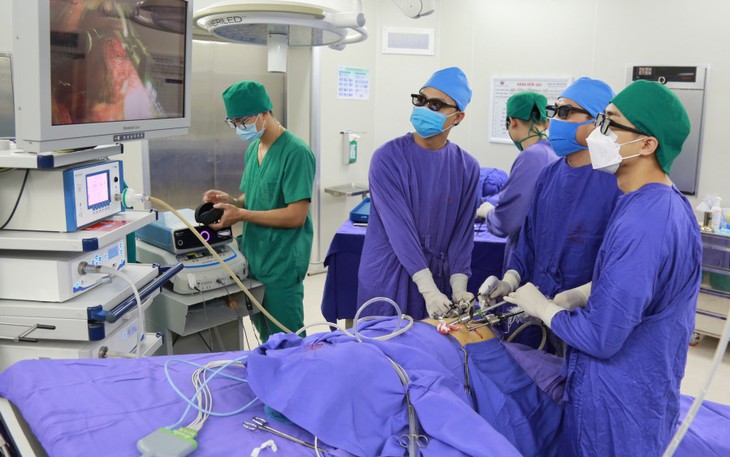 Chi tiết so sánh mức tăng phụ cấp với nhân viên y tế từ 15/7- Ảnh 1.