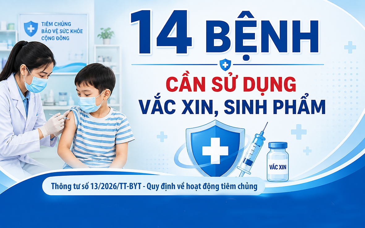 Người dân cần biết về các hình thức tiêm chủng- Ảnh 2.