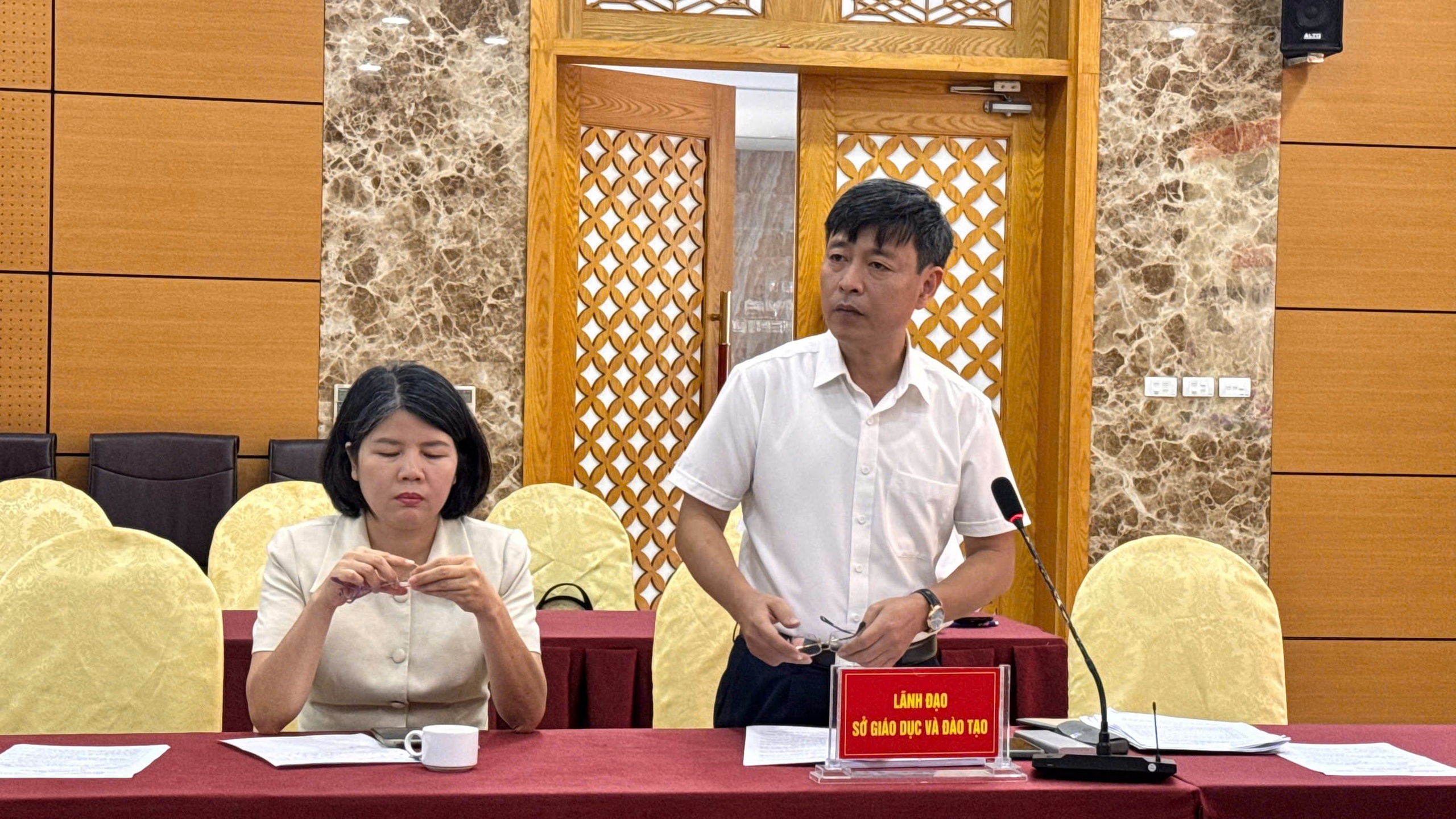 ong-dinh-ngoc-son-pho-giam-doc-so-giao-duc-va-dao-tao-tinh-quang-ninh-1778580242316590471865 Quảng Ninh tăng hơn 1.000 chỉ tiêu lớp 10 công lập năm học 2026-2027- Ảnh 1.