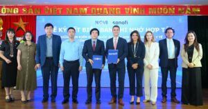 Hợp tác chuyển giao kỹ thuật kiểm định tiên tiến, nâng cao chất lượng vắc xin tại Việt Nam