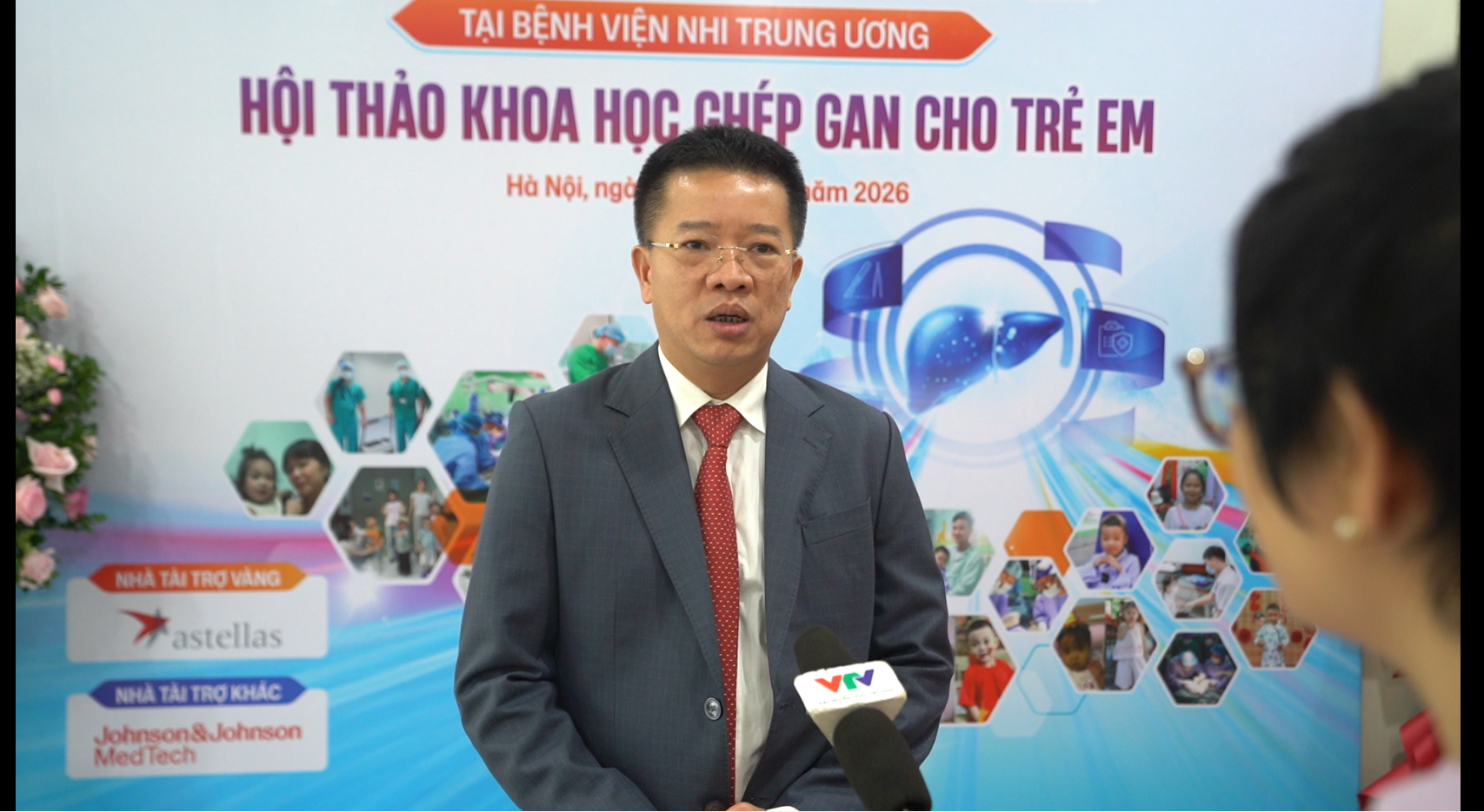 pgs-hien2-17800419861431640656398 100 ca ghép gan thành công: Dấu mốc khẳng định vị thế ghép tạng nhi khoa Việt Nam- Ảnh 5.