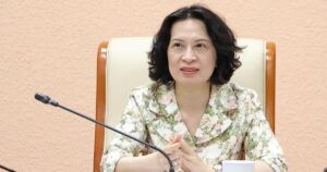 Bảo đảm chặt chẽ trong xây dựng Quy chế tổ chức, hoạt động các Trung tâm Điều dưỡng và Phục hồi chức năng