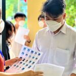 Bộ Y tế yêu cầu kiểm soát chặt an toàn thực phẩm tại các điểm thi tốt nghiệp THPT năm 2026