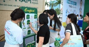 3.000 người lao động ở Bắc Ninh thụ hưởng chương trình ‘Trao sức khỏe công nhân – Vì một Việt Nam khỏe mạnh’ năm 2026