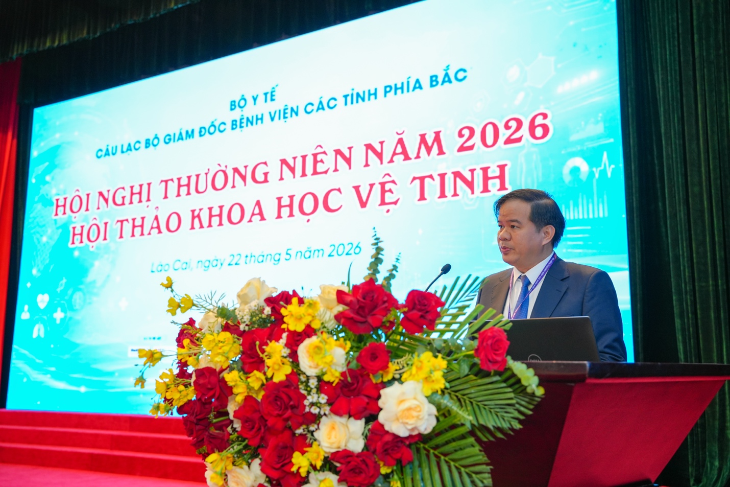 Hướng tới mở rộng ứng dụng y học tái tạo tại Việt Nam- Ảnh 1.