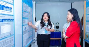 Đào tạo dược sĩ trước làn sóng AI và chăm sóc cá thể hóa