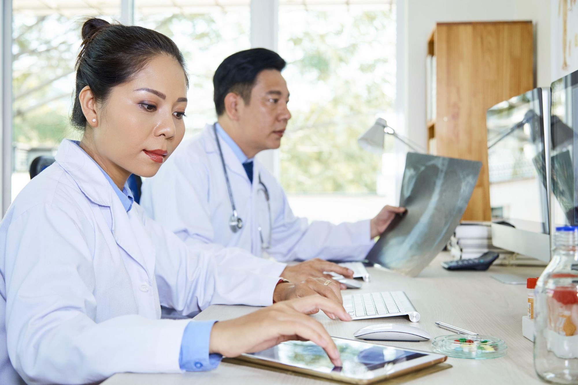 Vì sao mô hình chăm sóc sức khỏe tích hợp ngày càng được người Việt quan tâm?- Ảnh 2.