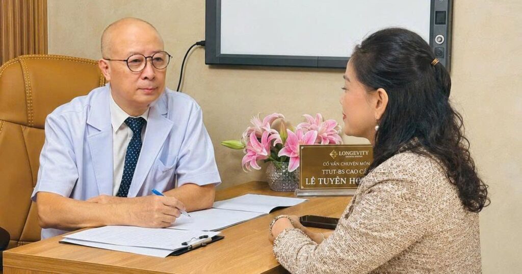 Vì sao mô hình chăm sóc sức khỏe tích hợp ngày càng được người Việt quan tâm?