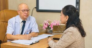 Vì sao mô hình chăm sóc sức khỏe tích hợp ngày càng được người Việt quan tâm?