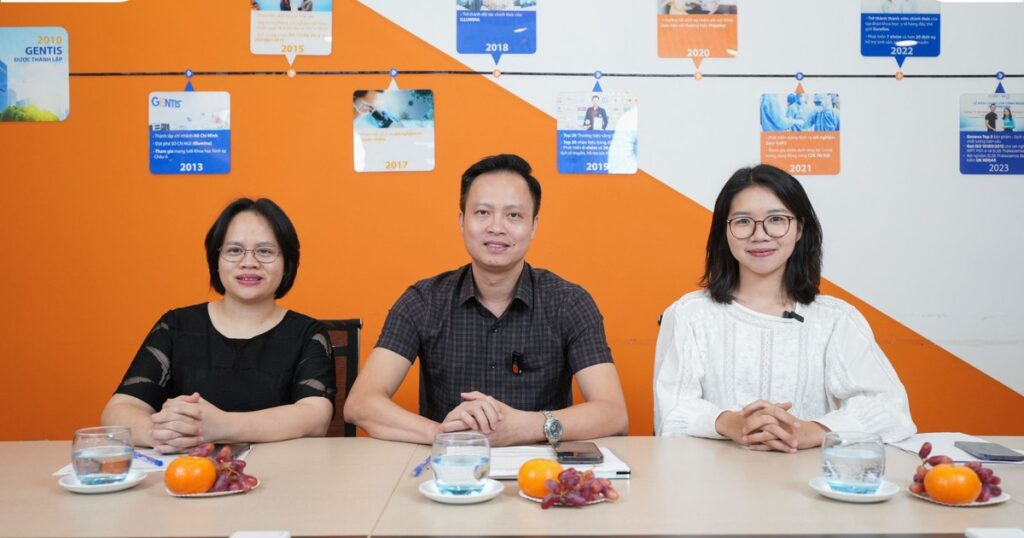 Cập nhật tiến bộ mới trong xét nghiệm di truyền tiền làm tổ PGT
