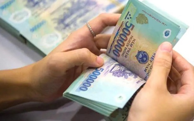 Lịch chi trả lương hưu, trợ cấp BHXH tháng 6/2026