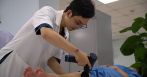 Bệnh viện Ung bướu Đà Nẵng hoàn thiện mô hình chăm sóc bệnh nhân ung thư
