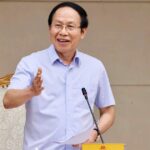 Phó Thủ tướng: Xem gian lận bằng AI là rủi ro trọng yếu của kỳ thi THPT 2026