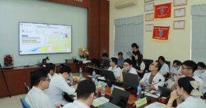 Khoảng 7% ung thư buồng trứng có tính chất gia đình
