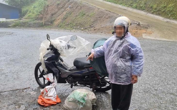 Bắt quả tang đối tượng vận chuyển trái phép 360 cá thể chim hoang dã- Ảnh 2.