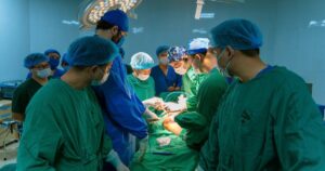 Dấu ấn 16 năm mang y tế kỹ thuật cao về tuyến cơ sở Lào Cai