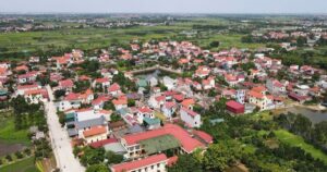 Yêu cầu mới nhất về sắp xếp thôn, tổ dân phố trên toàn quốc