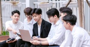 Học ngành điện hạt nhân được hỗ trợ ‘khủng’, cam kết có việc làm sau tốt nghiệp