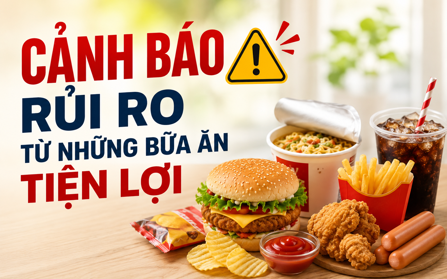 6 sai lầm khiến trẻ 'suy dinh dưỡng thể béo phì'- Ảnh 4.