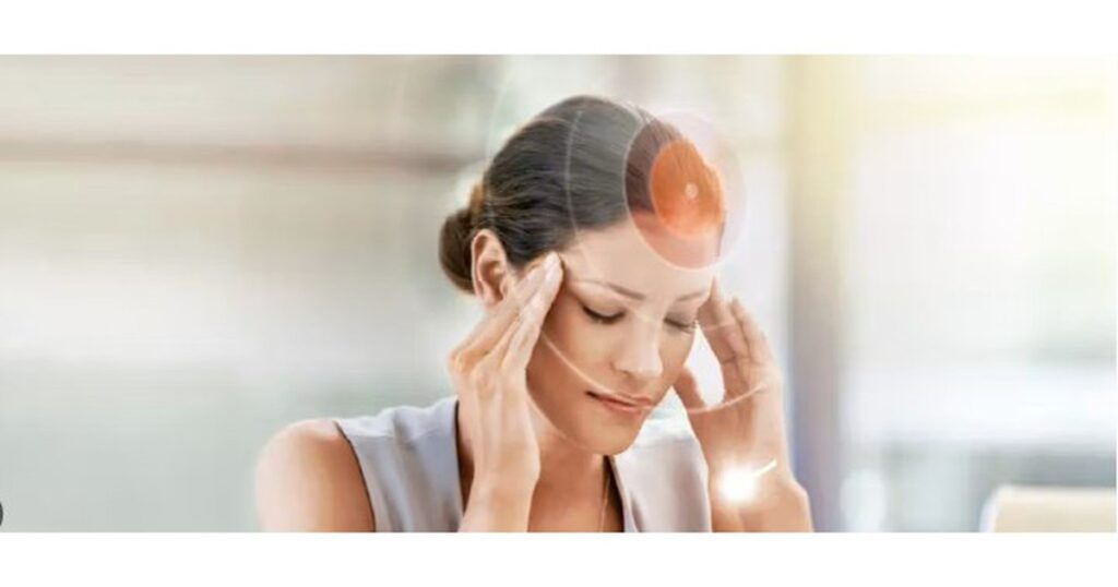 7 cách ngăn ngừa chứng đau nửa đầu bùng phát
