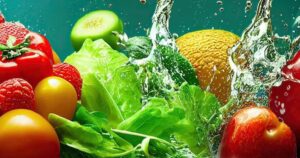 6 loại trái cây và rau củ giàu nước nhất giúp giải nhiệt mùa hè