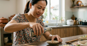 Cách ăn nước mắm ngon miệng và an toàn với người tăng huyết áp