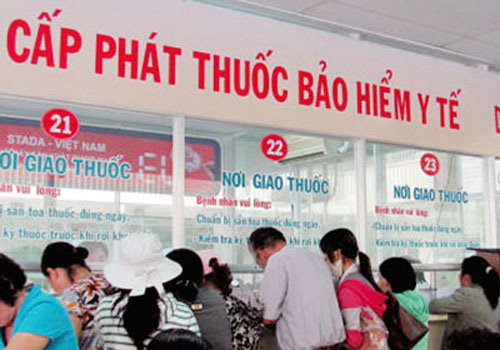 Thuốc y học cổ truyền mới chiếm hơn 5% chi BHYT, đề xuất mở rộng danh mục thanh toán- Ảnh 2.