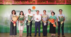 Cuộc thi “Cơ sở y tế không khói thuốc lá” lần II hướng tới môi trường bệnh viện văn minh, chất lượng và an toàn