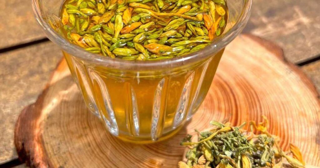 Hoa đu đủ đực giúp hỗ trợ điều trị bệnh gì?