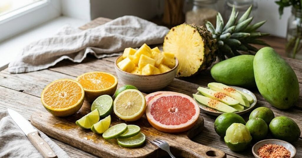 3 lưu ý khi ăn trái cây không phải ai cũng biết