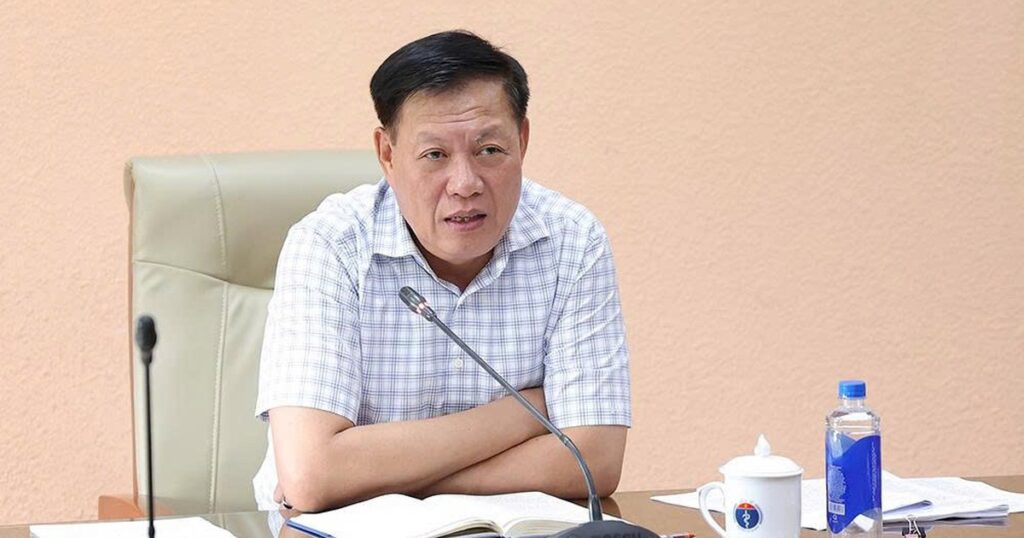 Sửa đổi Luật An toàn thực phẩm: Đề xuất quản lý theo chuỗi, thống nhất đầu mối từ Trung ương đến địa phương