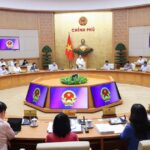 Nhiều điểm đáng chú ý tại Quy chế làm việc của Chính phủ