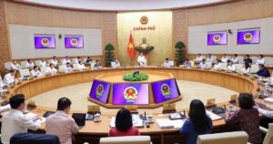 Nhiều điểm đáng chú ý tại Quy chế làm việc của Chính phủ