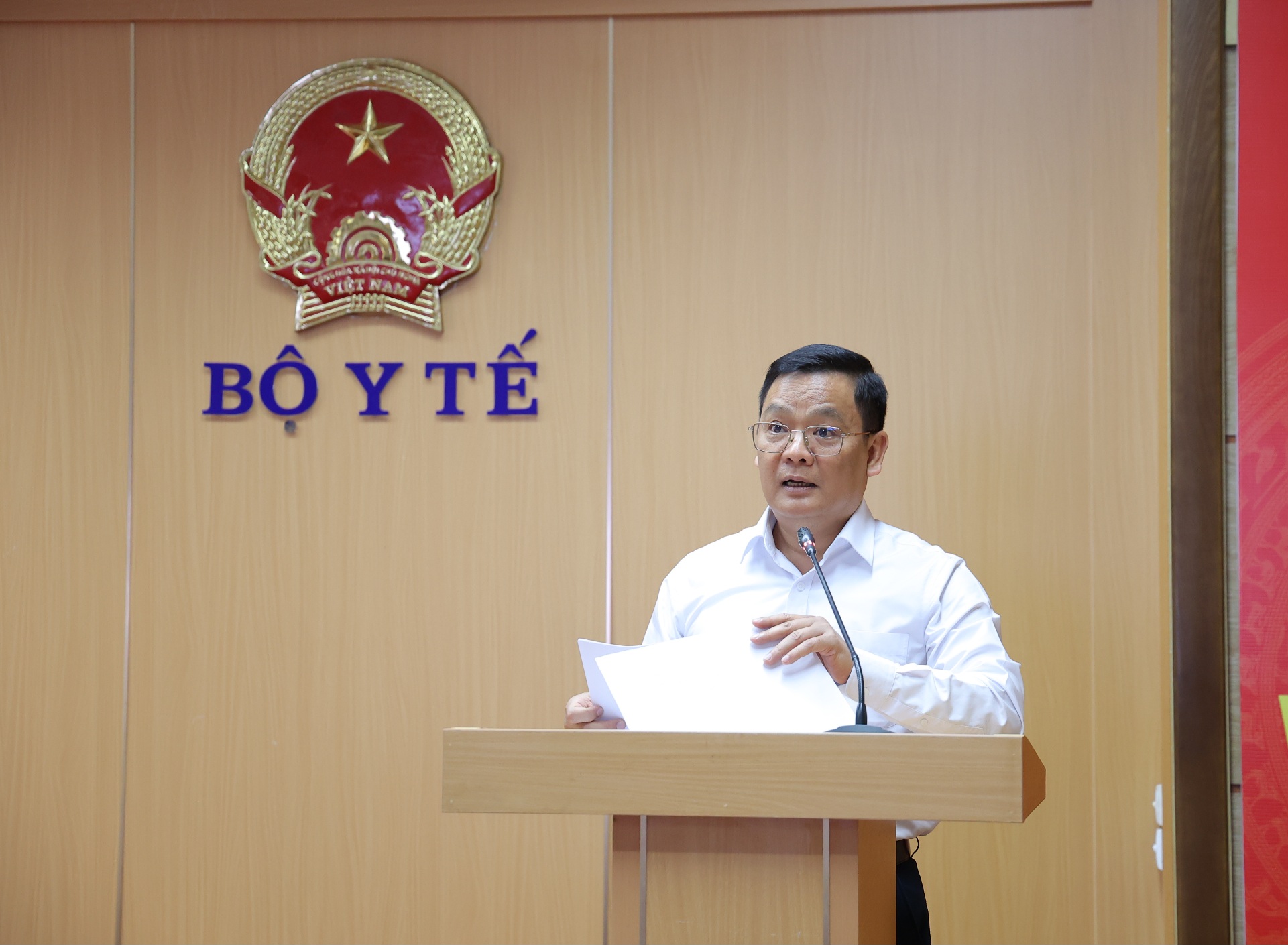 udong-kcb-1779769650217676628095 Bộ Y tế hướng dẫn triển khai Luật Phòng bệnh: Đẩy nhanh khám sức khỏe định kỳ, tăng đầu tư y tế dự phòng- Ảnh 3.