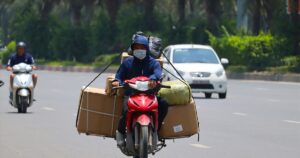 Nắng nóng diện rộng gia tăng trong bối cảnh nguy cơ El Nino mạnh quay trở lại, lên kịch bản ứng phó