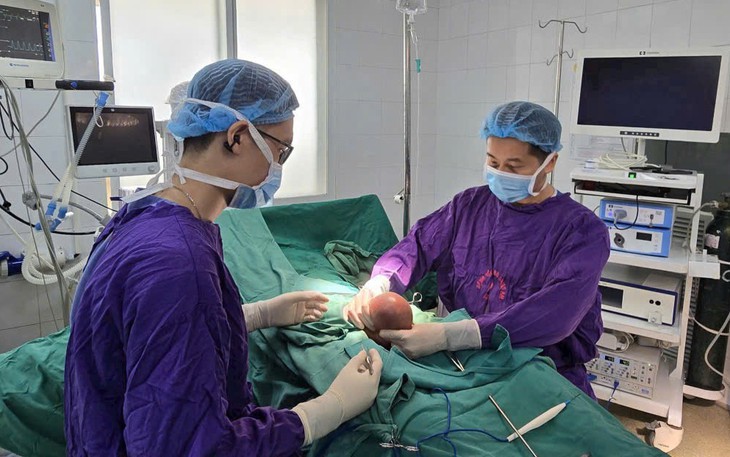 Cảnh báo từ ca ung thư tinh hoàn ở người trẻ: Đừng giấu bệnh vì xấu hổ