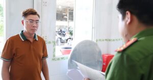 Sau khi ra tù lại lừa chạy án, chiếm đoạt 19 tỷ đồng