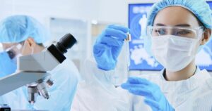 Hoàn thành danh mục phát triển vaccine thế hệ mới trong tháng 6/2026