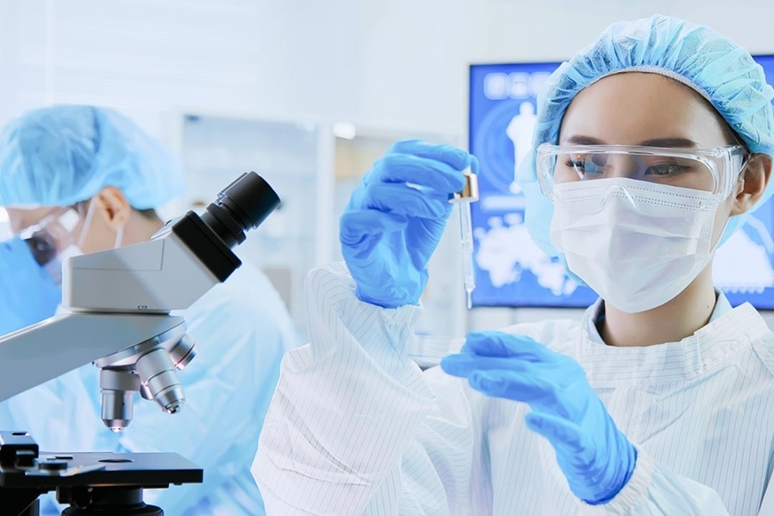 Hoàn thành danh mục phát triển vaccine thế hệ mới trong tháng 6/2026- Ảnh 1.
