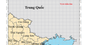 Động đất ở Trung Quốc gây rung lắc nhiều tòa nhà cao tầng ở Hà Nội