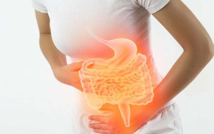 Tiêu chảy kéo dài coi chừng bệnh viêm ruột nguy hiểm