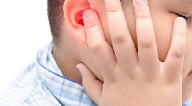 Viêm tai giữa dễ tái đi tái lại nếu điều trị không triệt để- Ảnh 1.