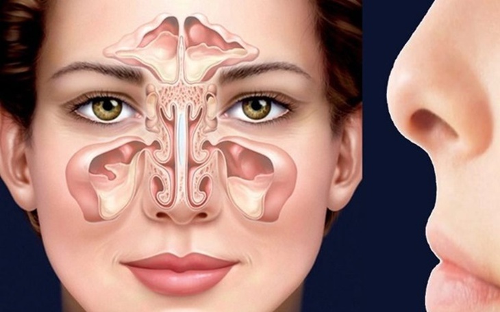 Đau hốc mắt cảnh báo bệnh gì?- Ảnh 1.